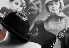 Sekrety szaf naszych babć