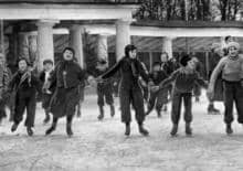 FERIE ZIMOWE 2016 W BADECIE URSYNÓW