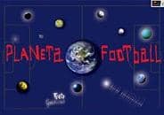 "Planeta Football", czyli piłka nożna w teatrze