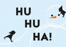 Spektakl taneczny w Teatrze Niewielkim