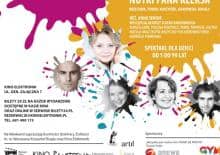 Pan Kleks w Kinie Elektronik