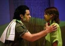 Mały Książe w Teatrze Roma