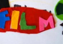 Warsztaty filmowe dla dzieci