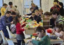 ZIMA W MIEŚCIE 2016 – WESOŁA