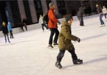 ZIMA W MIEŚCIE 2016 – MOKOTÓW