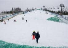 ZIMA W MIEŚCIE 2016 – OCHOTA