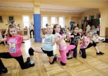 ZIMA W MIEŚCIE 2016 – WOLA