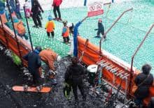 ZIMA W MIEŚCIE 2016 - BEMOWO