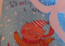 Poranek z Wesołym Ryjkiem