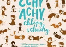 "Echy i achy" dla "najnajów"