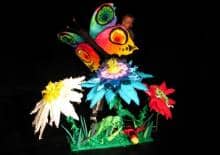 "Tygryski" w Teatrze Lalka