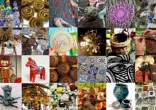 Warsztaty zabawkarskie w Krakowie