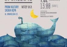 Legenda irlandzka w PROM-ie