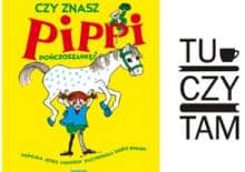 Pippi w Bydgoszczy
