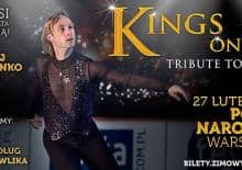 "Kings on Ice" na PGE Narodowym