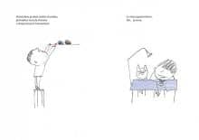 Poczytajki - Wielka Historia Małej Kreski