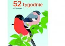 Mała Literatura - "52 Tygodnie"