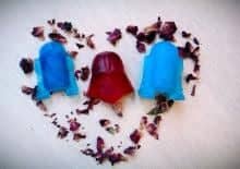 Zabawy mydlarskie w stylu Star Wars