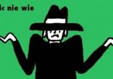 Komedia dla dzieci na żywo