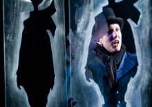 Weekend z „Królową Śniegu”