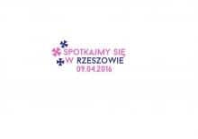 "Spotkajmy się w Rzeszowie"