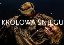 "Królowa Śniegu" w Teatrze Narodowym