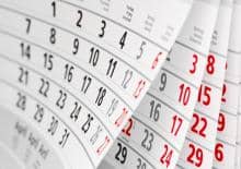 Harmonogram rekrutacji do przedszkola