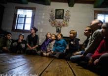 Spotkanie z logopedą