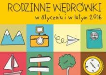 Rodzinna wędrówka po krakowskiej ziemi