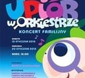 "Upiór w Operze", czyli koncert familijny