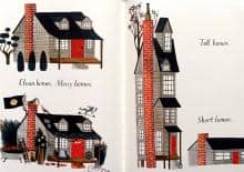 Warsztaty architektoniczne