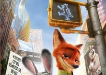 Zwierzogród w Multikinie!