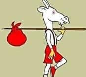 Koziołek Matołek w Teatrze Żelaznym