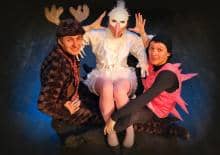 Zapraszamy do Magicznego Lasu