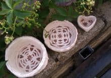 Warsztaty ceramiczne dla rodzin