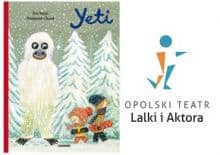 Czytanie-działanie z Yeti