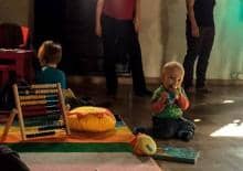 Strefa Rodziców - wytwórnia dźwięków