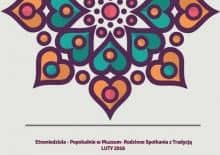 Etnoniedziela. Warsztaty tkackie.