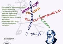 Międzynarodowy Dzień Darwina na UW