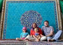 Iran – w poszukiwaniu skarbów orientu