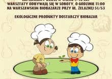 Warsztaty kulinarne o zdrowym jedzeniu