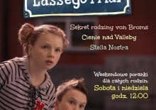 Marcowe Poranki w Multikinie