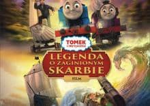 Tomek i Przyjaciele w Multikinie!