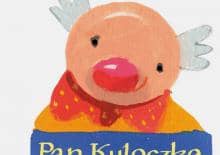 Kolejne przygody Pana Kuleczki