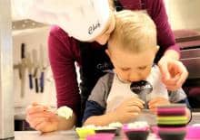 Warsztaty świąteczno-kulinarne