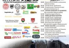 Psie zaprzęgi w Runowie