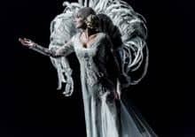 "Królowa Śniegu" w Teatrze Polskim