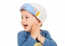 "Smoczęta", czyli zajęcia dla niemowląt