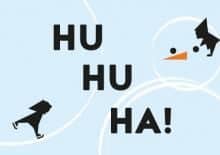 "Hu-Hu-Ha" w Warszawie