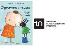 Bajkoczytanie w Teatrze Nowym w Poznaniu